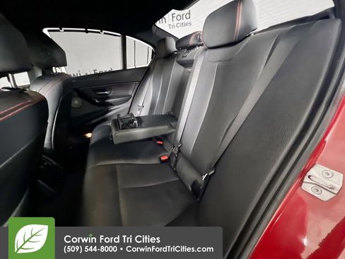 Used 2014 BMW 328i xDrive Sedan image 28