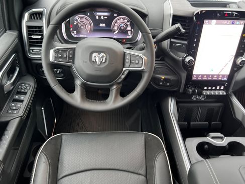 New 2026 RAM 3500 Laramie w/ Max Tow Package image 12