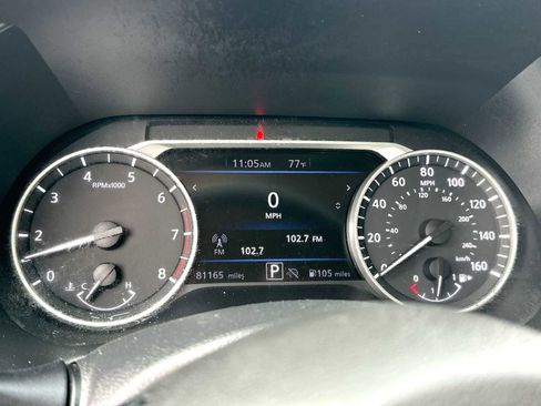 Used 2024 Nissan Sentra SV image 19