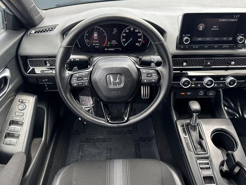 Used 2024 Honda Civic Sport image 27