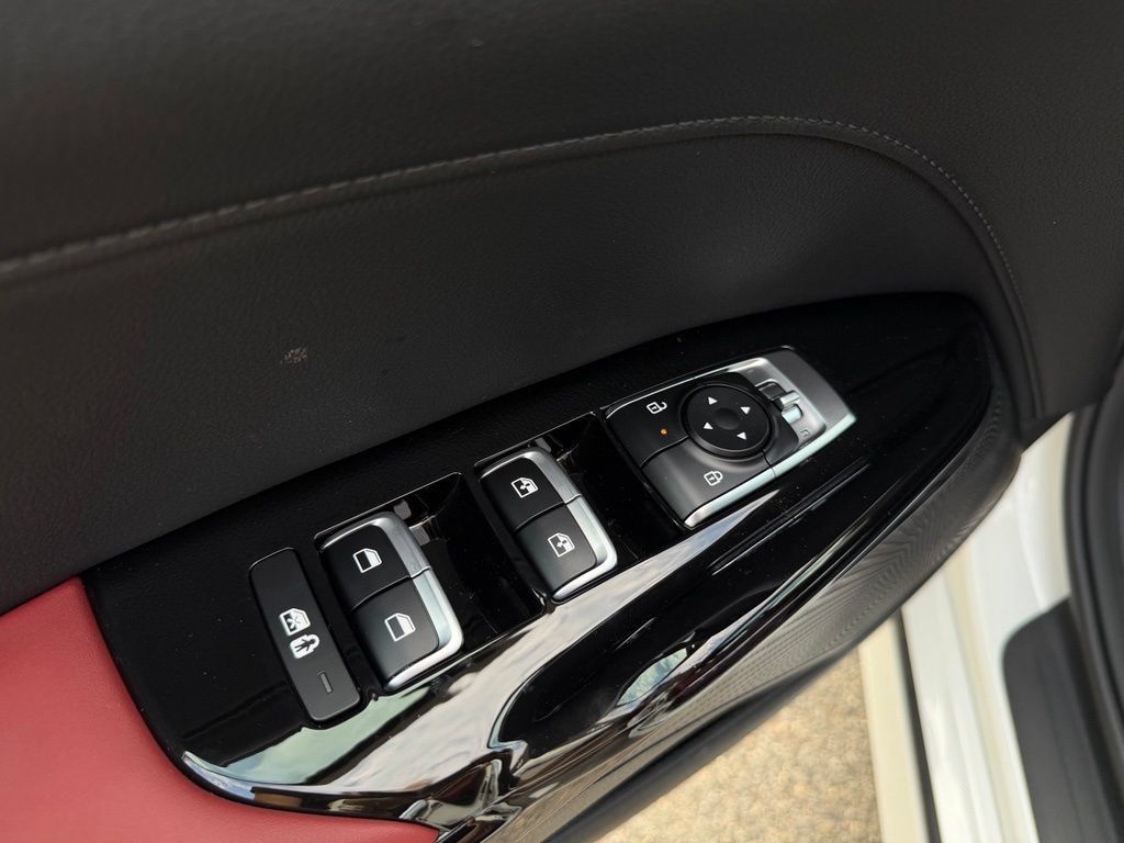 New 2026 Kia K5 GT-Line w/ GT-Line Red Interior Package FWD image 15