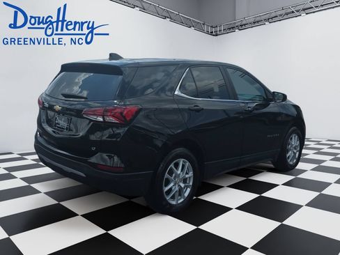 Used 2023 Chevrolet Equinox LT FWD image 5