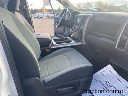 Used 2022 RAM 1500 Express w/ Wheel & Sound Group image 31