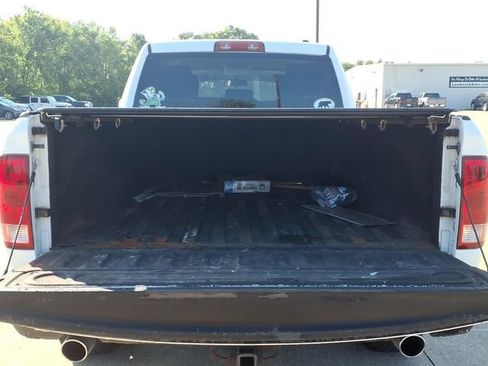 Used 2012 RAM 1500 Express AWD/4WD image 5