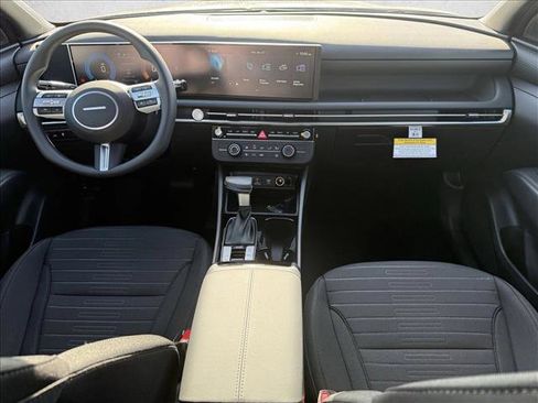 New 2026 Hyundai Santa Cruz SE FWD image 11