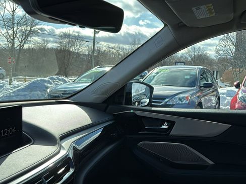 Used 2023 Acura MDX SH-AWD image 22