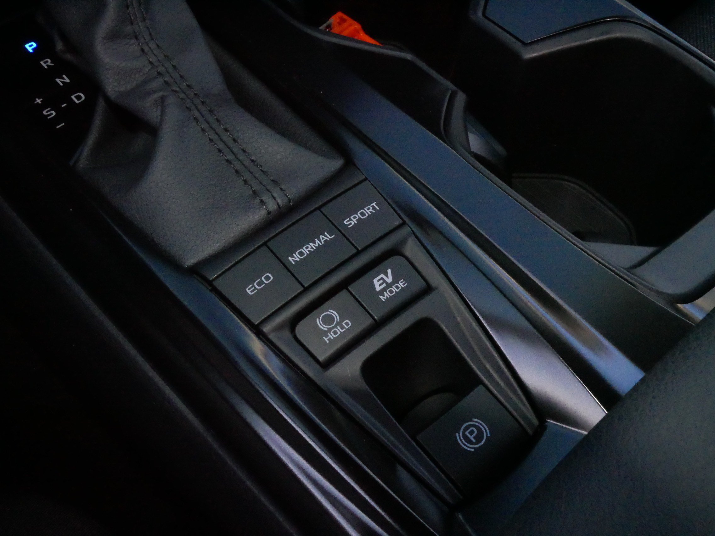 Certified 2026 Toyota Camry LE FWD image 26