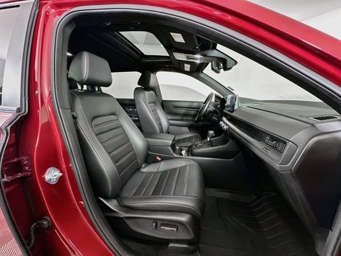 Used 2025 Honda CR-V Sport-L image 29
