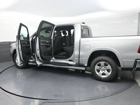 New 2026 RAM 1500 Big Horn AWD/4WD image 33