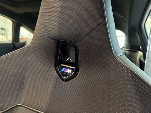 Used 2025 BMW M235i xDrive w/ Premium Package image 12