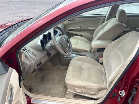 Used 2004 Nissan Maxima 3.5 SE image 9