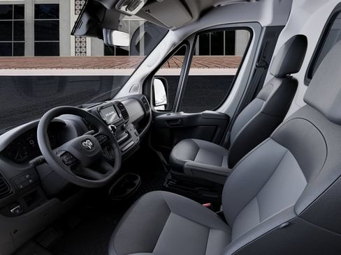 New 2026 RAM ProMaster 2500 w/ Convenience Group FWD image 22
