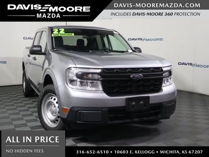 Used 2022 Ford Maverick XL