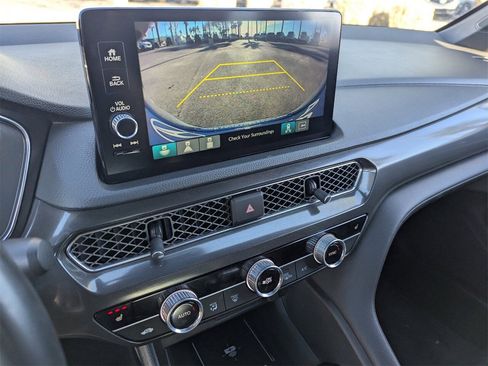 Used 2023 Acura Integra A-Spec image 30