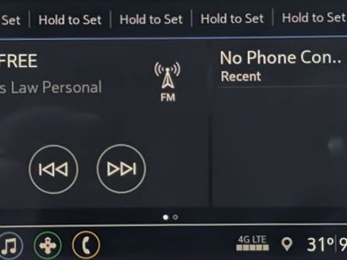 Used 2019 Chevrolet Equinox LT AWD/4WD image 24