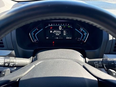 Used 2019 Honda Odyssey Elite image 8