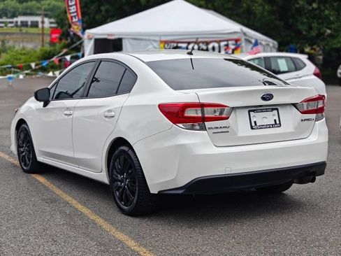 Used 2022 Subaru Impreza 2.0i AWD/4WD image 10