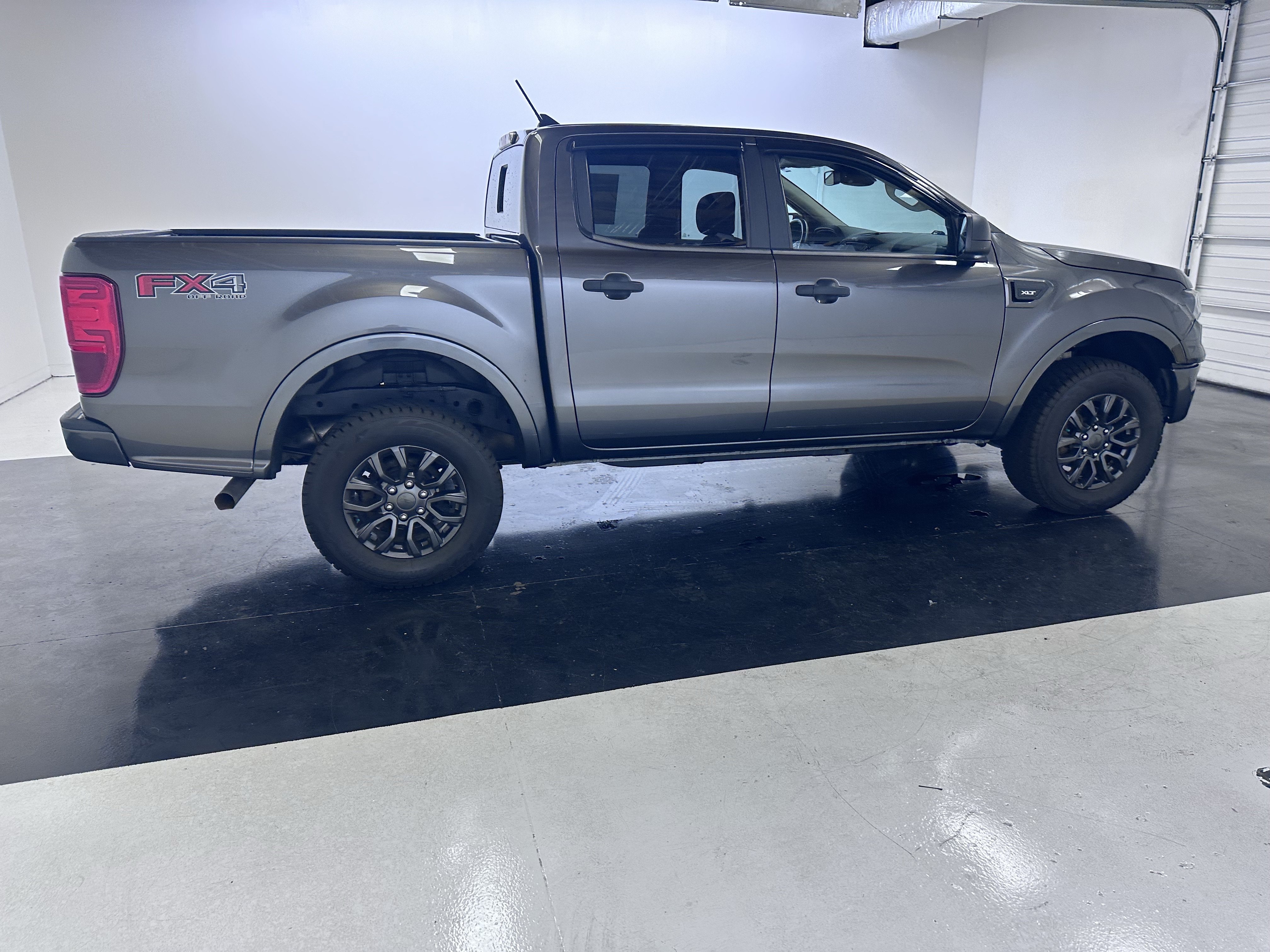 Used 2019 Ford Ranger XLT w/ Equipment Group 302A Luxury AWD/4WD image 20