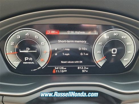 Used 2023 Audi A4 2.0T Premium Plus w/ Premium Plus Package image 29