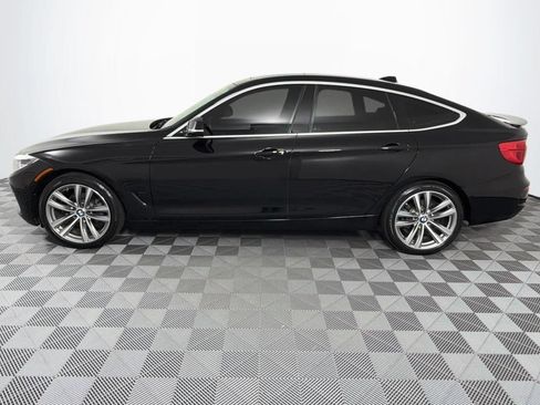 Used 2018 BMW 330i Gran Turismo xDrive AWD/4WD image 7