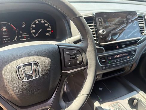 New 2026 Honda Ridgeline RTL image 23