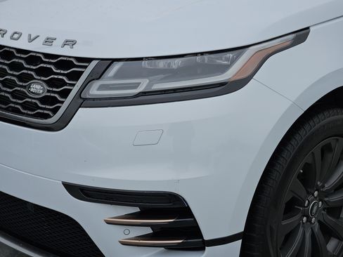 Used 2020 Land Rover Range Rover Velar R-Dynamic S image 11
