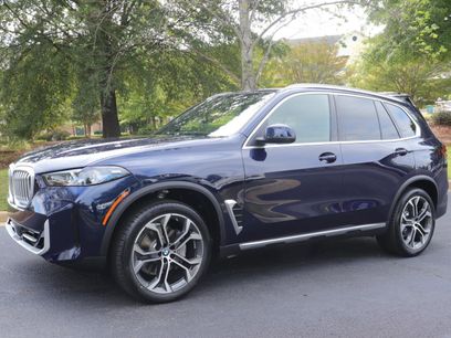New 2026 BMW X5 sDrive40i w/ Climate Comfort Package