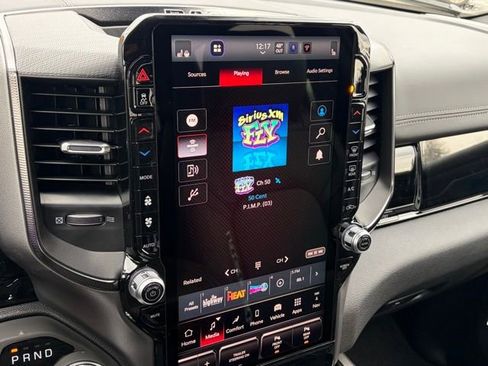 New 2026 RAM 1500 Rebel image 22