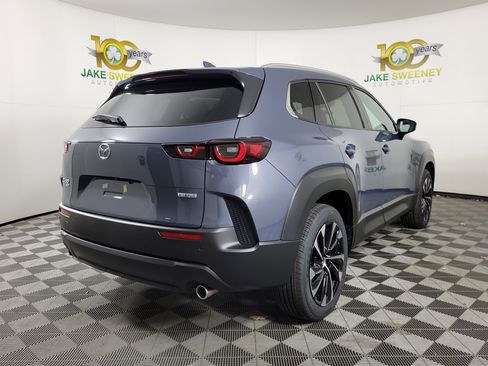 New 2026 MAZDA CX-50 2.5 Hybrid w/ Premium Plus Pkg image 9
