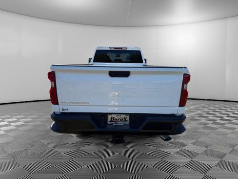 New 2026 Chevrolet Silverado 2500 W/T w/ WT Convenience Package image 6