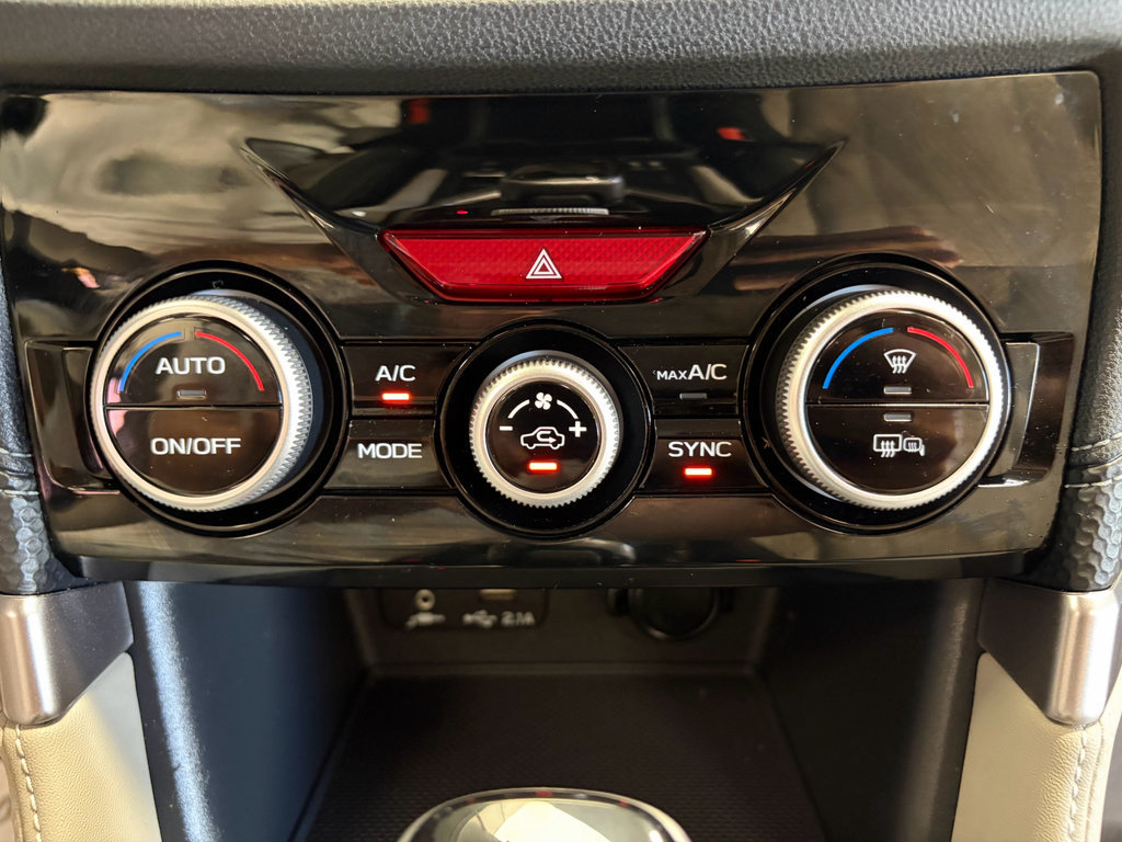 Used 2020 Subaru Forester Limited AWD/4WD image 22