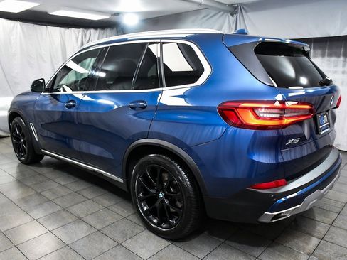 Used 2020 BMW X5 xDrive40i w/ Premium Package image 4