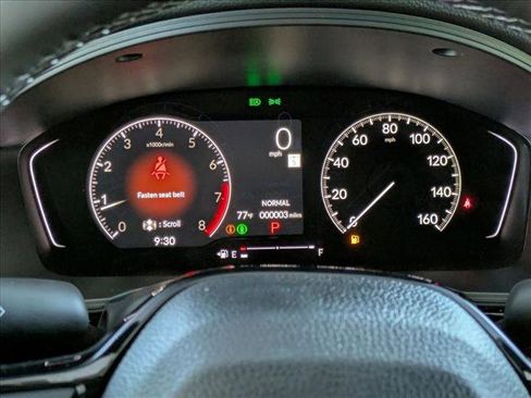 New 2026 Honda Civic Sport image 11