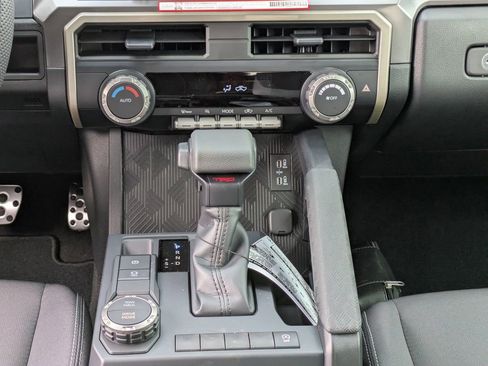 New 2026 Toyota Tacoma TRD Sport RWD image 30