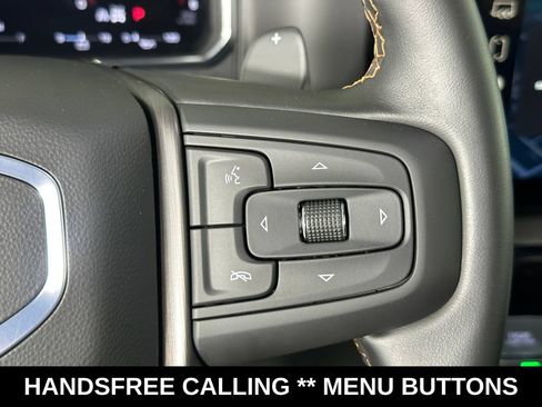 Used 2026 GMC Sierra 1500 AT4 w/ AT4 Premium Package AWD/4WD image 13