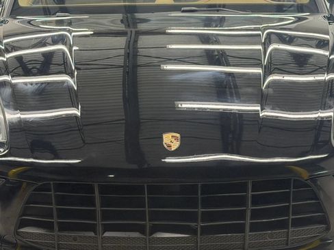 Used 2016 Porsche Macan S w/ Premium Package Plus AWD/4WD image 5