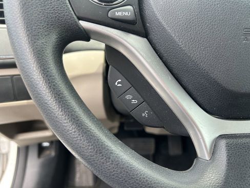 Used 2015 Honda Civic LX image 25