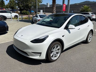 Used 2023 Tesla Model Y Long Range