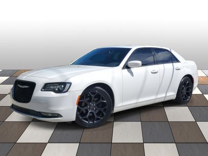Used 2019 Chrysler 300 S