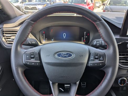 Used 2024 Ford Escape ST-Line AWD/4WD image 18