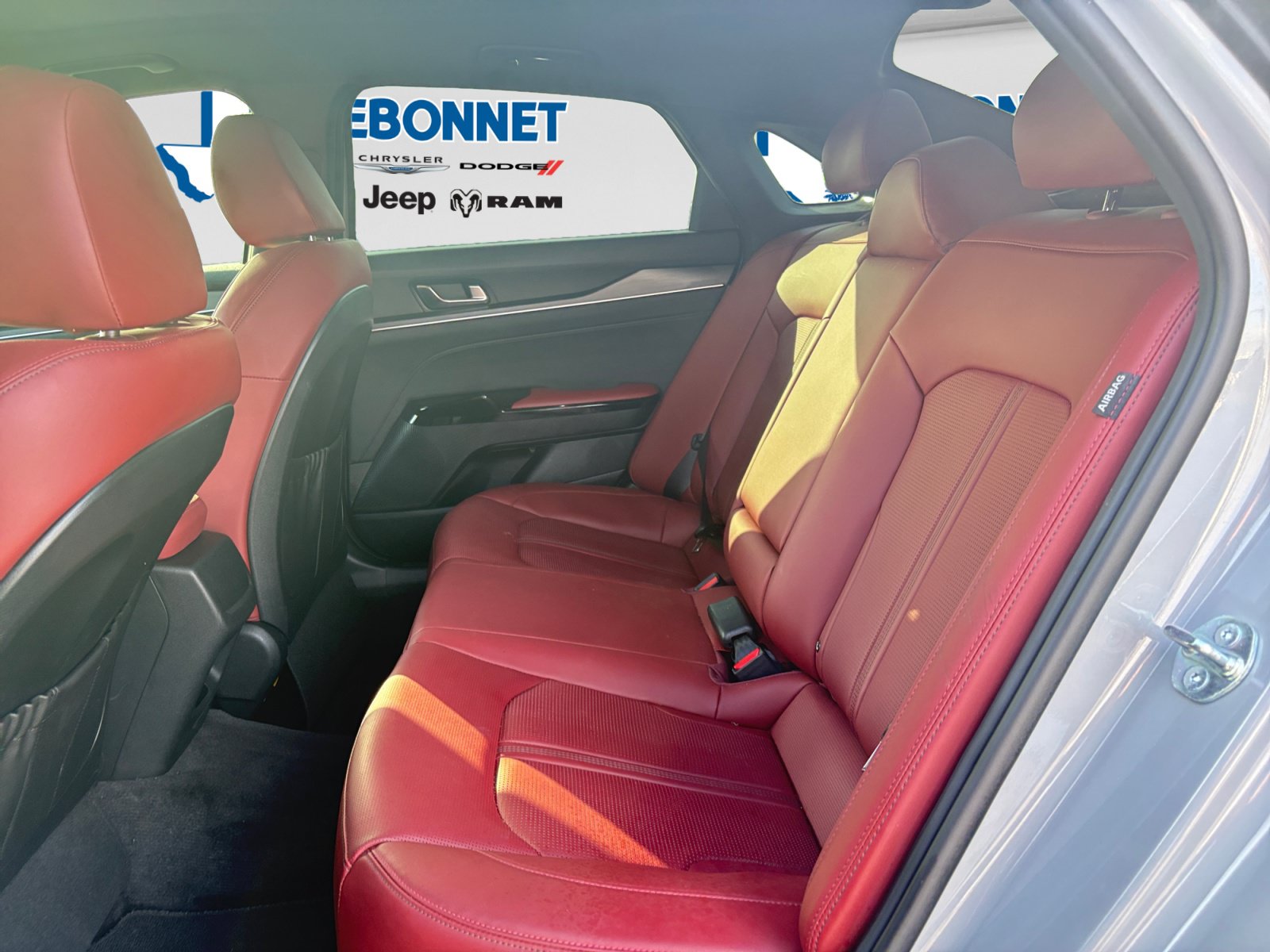 Used 2026 Kia K5 GT-Line w/ GT-Line Premium Package FWD image 21