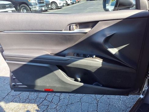 Used 2024 Toyota Camry LE image 16