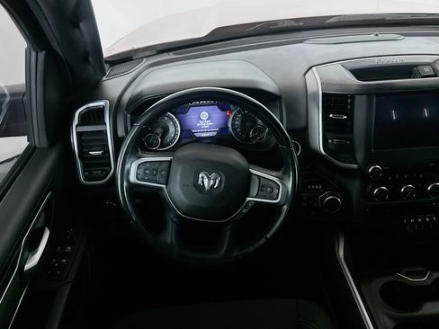 Used 2022 RAM 1500 Big Horn image 16
