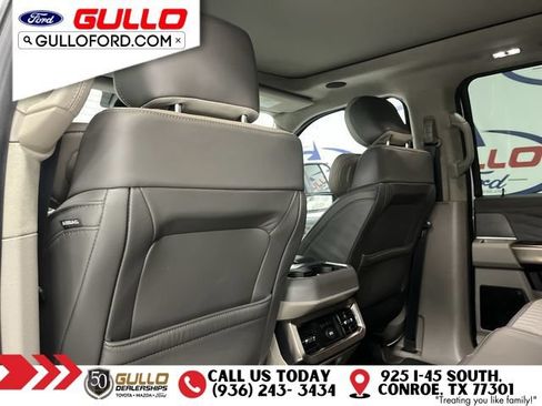 Used 2026 Ford F250 Platinum AWD/4WD image 16
