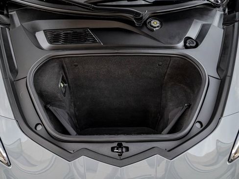 Used 2024 Chevrolet Corvette Stingray Preferred Cpe w/ Z51 Performance Package image 30