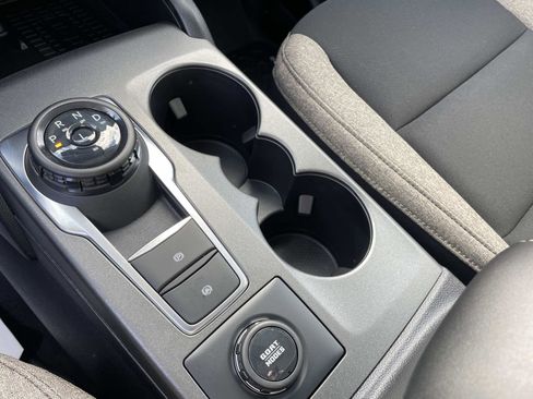 New 2025 Ford Bronco Sport Big Bend w/ Convenience Package image 13