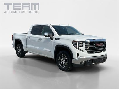 Used 2025 GMC Sierra 1500 SLT