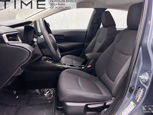 Used 2022 Toyota Corolla LE image 14