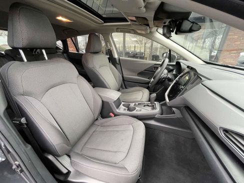 Used 2024 Subaru Crosstrek 2.0i Premium image 14