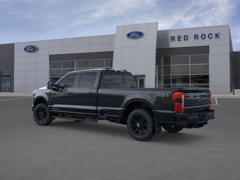 New 2026 Ford F250 Lariat image 5